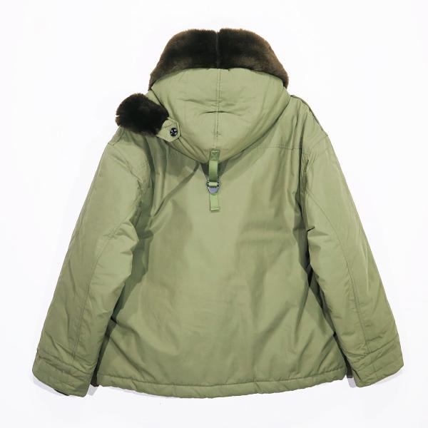 NEIGHBORHOOD ネイバーフッド 22AW B-9 JK.NC 222TSNH-JKM09 NEIGHBORHOOD ネイバーフッド 22AW B-9 JK.NC 222TSNH-JKM09