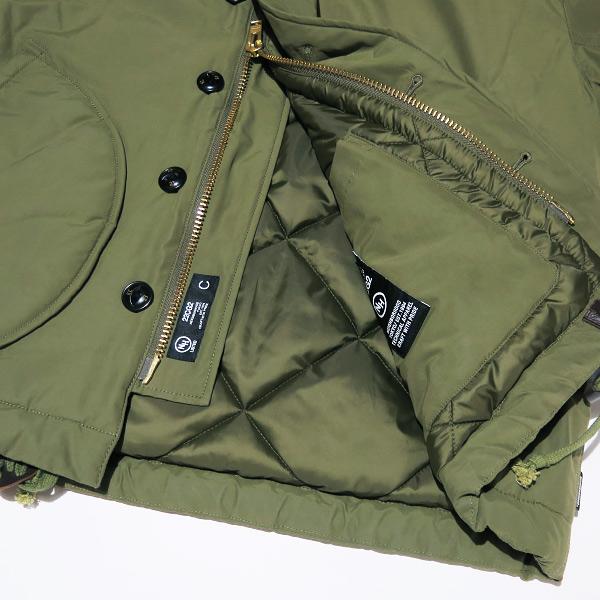 NEIGHBORHOOD ネイバーフッド 22AW B-9 JK.NC 222TSNH-JKM09 NEIGHBORHOOD ネイバーフッド 22AW B-9 JK.NC 222TSNH-JKM09