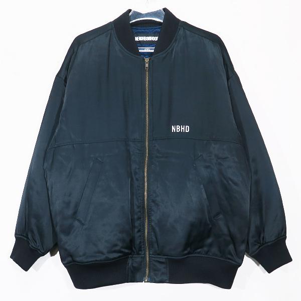 NEIGHBORHOOD ネイバーフッド 20AW SOUVENIR/RC-JKT 202AQNH NEIGHBORHOOD ネイバーフッド 20AW SOUVENIR/RC-JKT 202AQNH