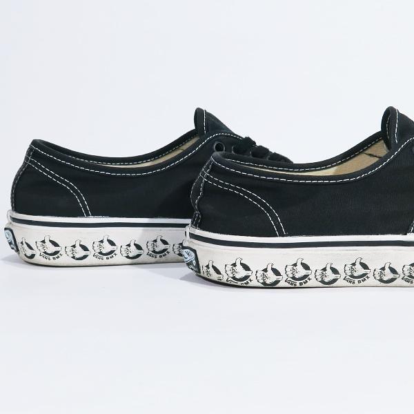 AUTHENTIC（VANS） NEIGHBORHOOD ネイバーフッド x VANS バンズ 17SS 