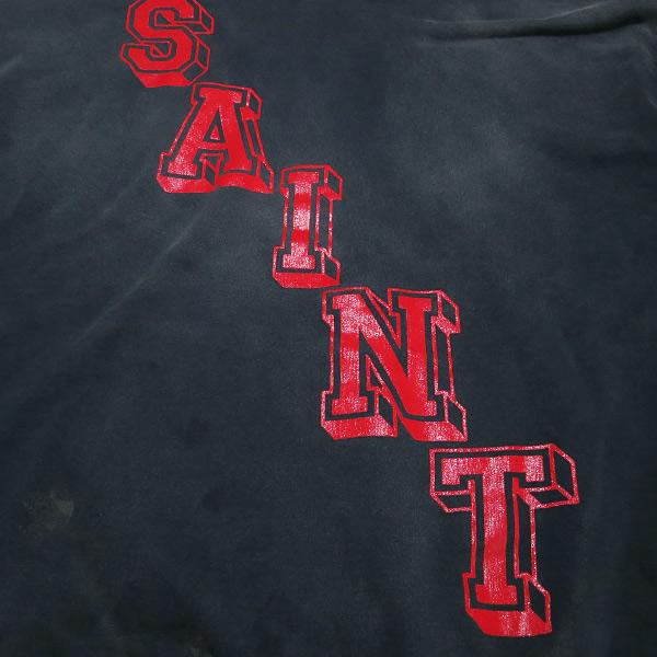 SAINT Mxxxxxx セント マイケル HOODIE/ANGEL SM-YS8-0000-034 SAINT Mxxxxxx セント マイケル HOODIE/ANGEL SM-YS8-0000-034