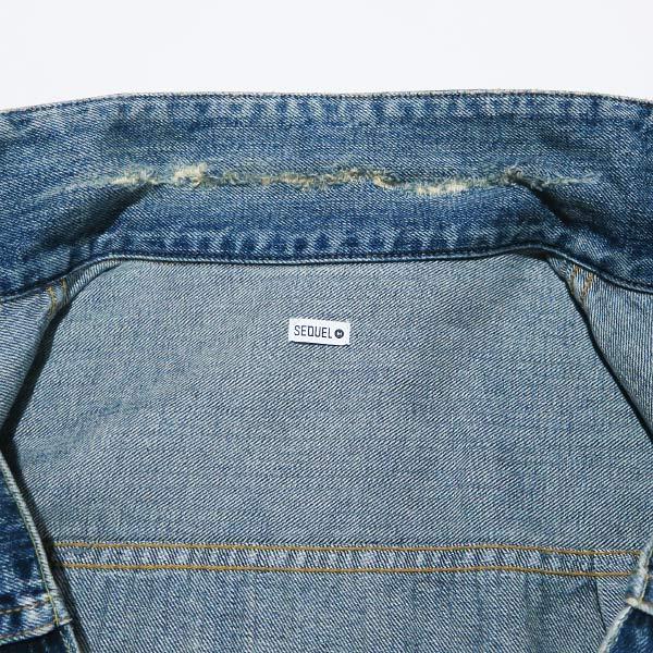 fragment design SEQUEL シークエル × Fragment Design