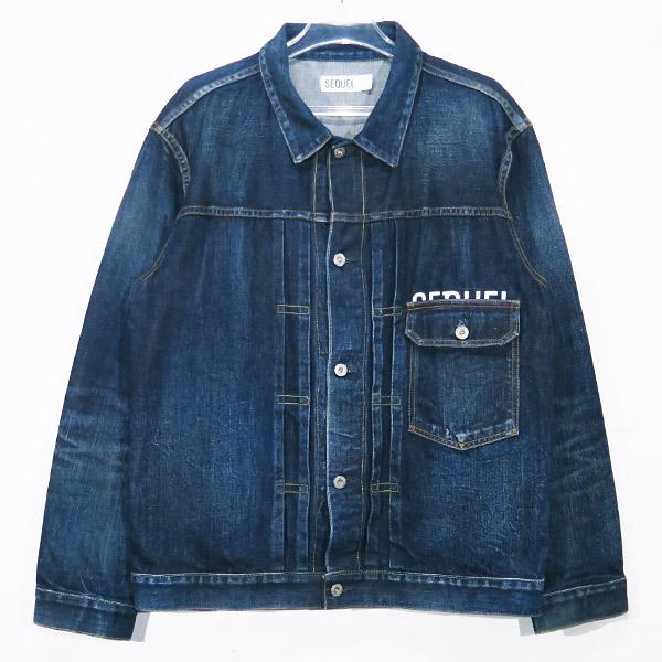 fragment design（フラグメントデザイン） SEQUEL シークエル