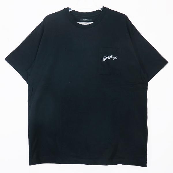 新品正規品　ガニーレモンTシャツ org.jpg