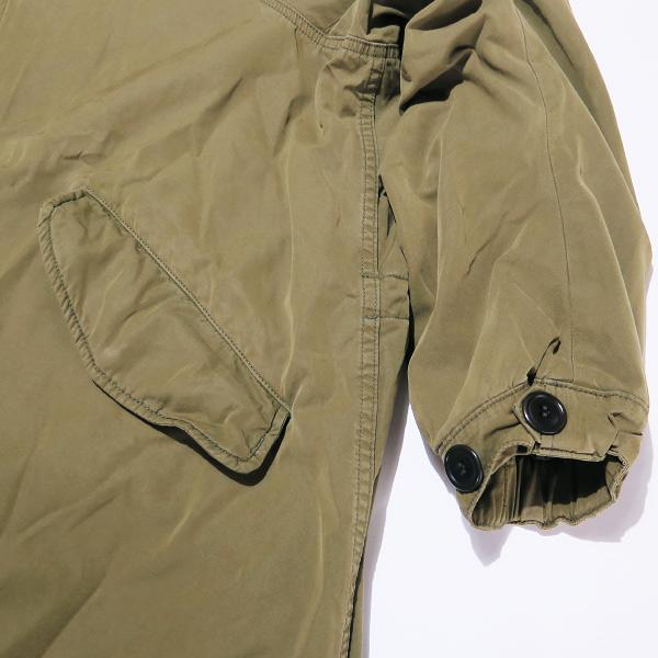 visvim VISVIM ビズビム SIX-FIVE FISHTAIL PARKA W visvim VISVIM ビズビム SIX-FIVE FISHTAIL PARKA W