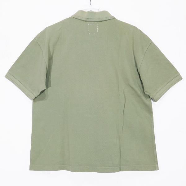 visvim（ヴィズヴィム） ビスビム JUMBO WELLER S/S 0122305010002