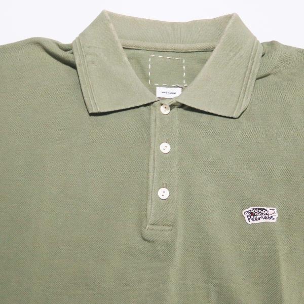 visvim（ヴィズヴィム） ビスビム JUMBO WELLER S/S 0122305010002