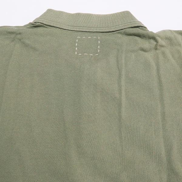 visvim（ヴィズヴィム） ビスビム JUMBO WELLER S/S 0122305010002