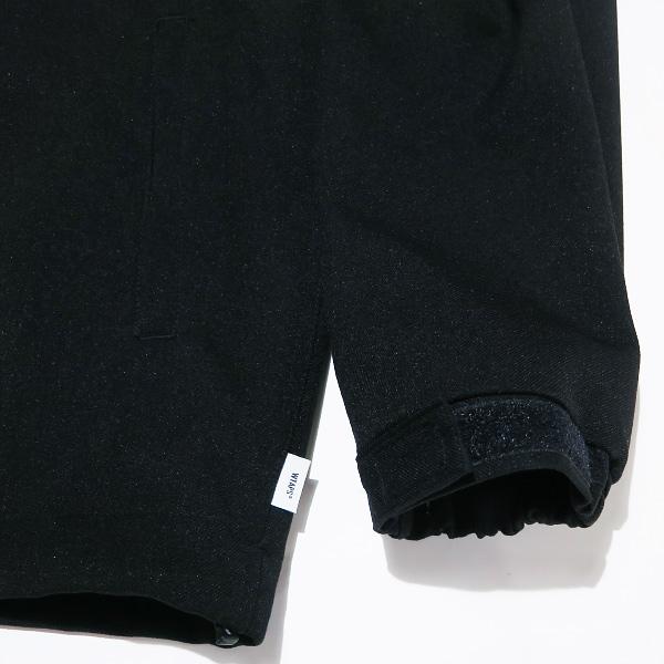 WTAPS ダブルタップス 23SS TRACK/JACKET/POLY.TWILL.WUT WTAPS ダブルタップス 23SS TRACK/JACKET/POLY.TWILL.WUT