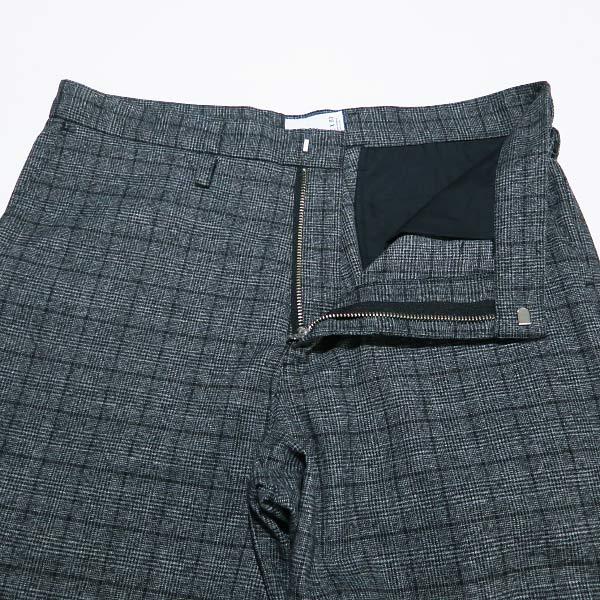WTAPS ダブルタップス 23AW WRKT2001/TROUSERS/ PLRA.TWILL WTAPS ダブルタップス 23AW WRKT2001/TROUSERS/ PLRA.TWILL