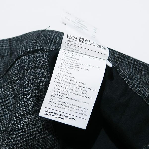 WTAPS ダブルタップス 23AW WRKT2001/TROUSERS/ PLRA.TWILL WTAPS ダブルタップス 23AW WRKT2001/TROUSERS/ PLRA.TWILL