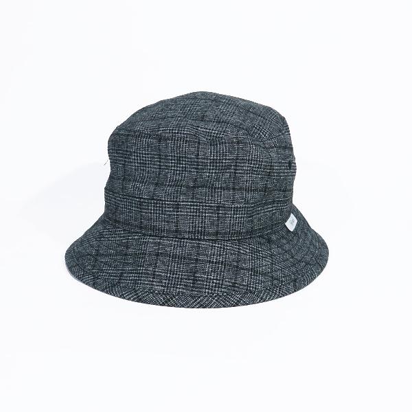 美品 WTAPS ダブルタップス バケットハット 221HCDT-HT15 WTAPS(ダブルタップス) バケットハット231HCDT-HT04 231HCDT
