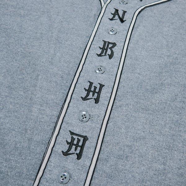 NEIGHBORHOOD ネイバーフッド x CLOT クロット 23AW BB SHIRT SS NEIGHBORHOOD ネイバーフッド x CLOT クロット 23AW BB SHIRT SS