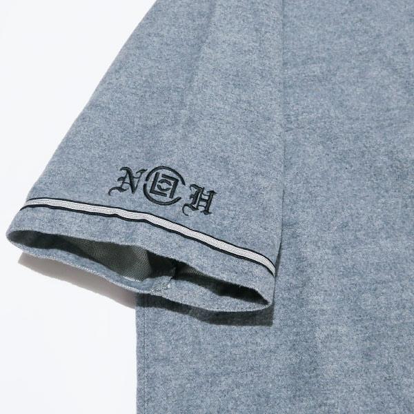 NEIGHBORHOOD ネイバーフッド x CLOT クロット 23AW BB SHIRT SS NEIGHBORHOOD ネイバーフッド x CLOT クロット 23AW BB SHIRT SS
