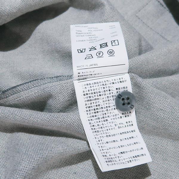 NEIGHBORHOOD ネイバーフッド x CLOT クロット 23AW BB SHIRT SS NEIGHBORHOOD ネイバーフッド x CLOT クロット 23AW BB SHIRT SS