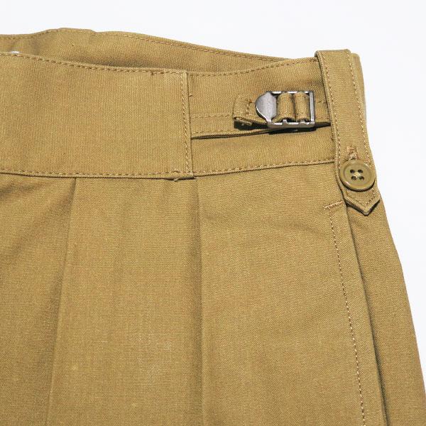WTAPS ダブルタップス 24SS LEZ/GLUCA/TROUSERS/COTTON.CNVS WTAPS ダブルタップス 24SS LEZ/GLUCA/TROUSERS/COTTON.CNVS