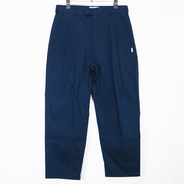WTAPS（ダブルタップス） 24SS LEZ/HUNTS/TROUSERS/CTPL.WEATHER