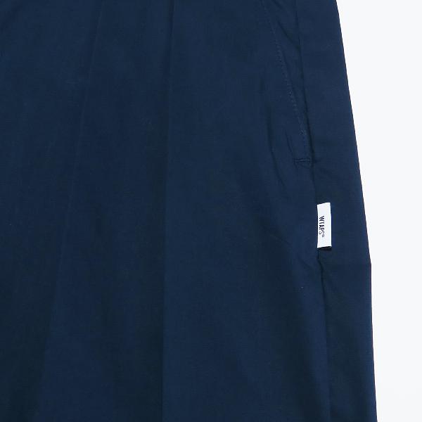 WTAPS ダブルタップス 24SS LEZ/HUNTS/TROUSERS/CTPL.WEATHER WTAPS ダブルタップス 24SS LEZ/HUNTS/TROUSERS/CTPL.WEATHER