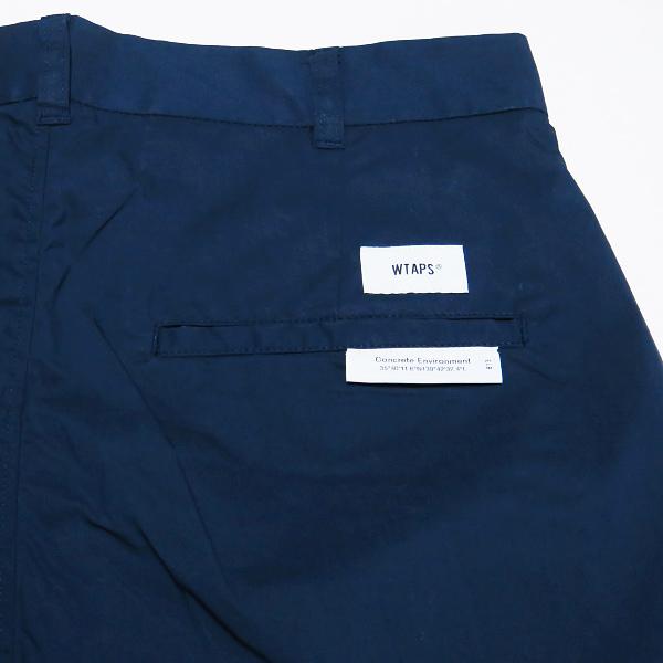 WTAPS ダブルタップス 24SS LEZ/HUNTS/TROUSERS/CTPL.WEATHER WTAPS ダブルタップス 24SS LEZ/HUNTS/TROUSERS/CTPL.WEATHER