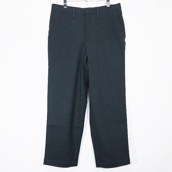 WTAPS TROUSERS パンツ 232TQDT-PTM06 03 試着のみ WTAPS（ダブルタップス） 23SS CREASE DL/TROUSERS/POLY.TWILL 231TQDT
