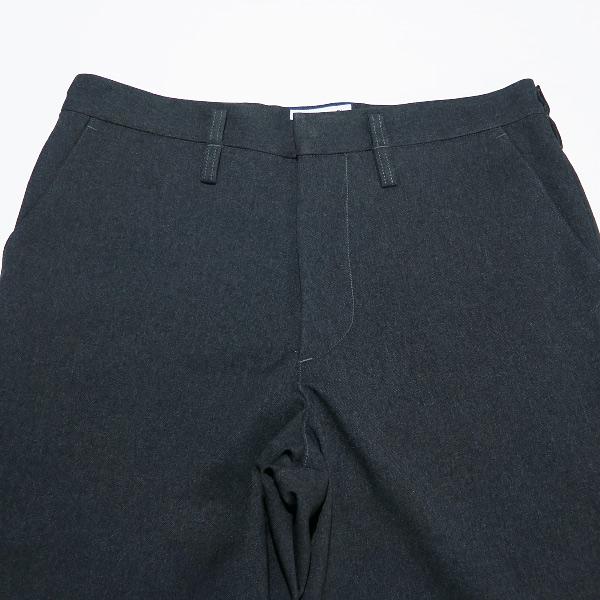 WTAPS ダブルタップス 23SS CREASE DL/TROUSERS/POLY.TWILL WTAPS ダブルタップス 23SS CREASE DL/TROUSERS/POLY.TWILL