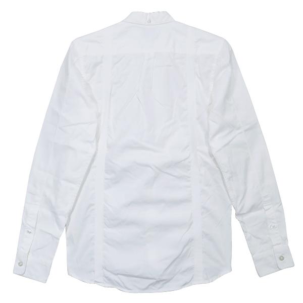 WTAPS（ダブルタップス） 11SS DETECTIVE L/S/SHIRTS.COTTON.OXFORD