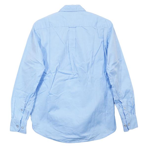 NEIGHBORHOOD（ネイバーフッド） 12AW CLASSIC OX/C-SHIRT.LS 122SPNH