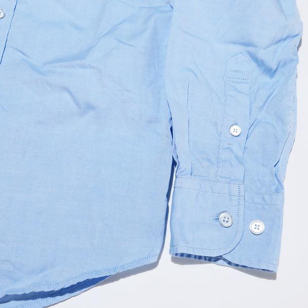 NEIGHBORHOOD（ネイバーフッド） 12AW CLASSIC OX/C-SHIRT.LS 122SPNH