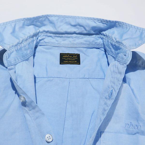 ネイバーフッド 国内4月16日発売予定】ネイバーフッド × アンディフィーテッド