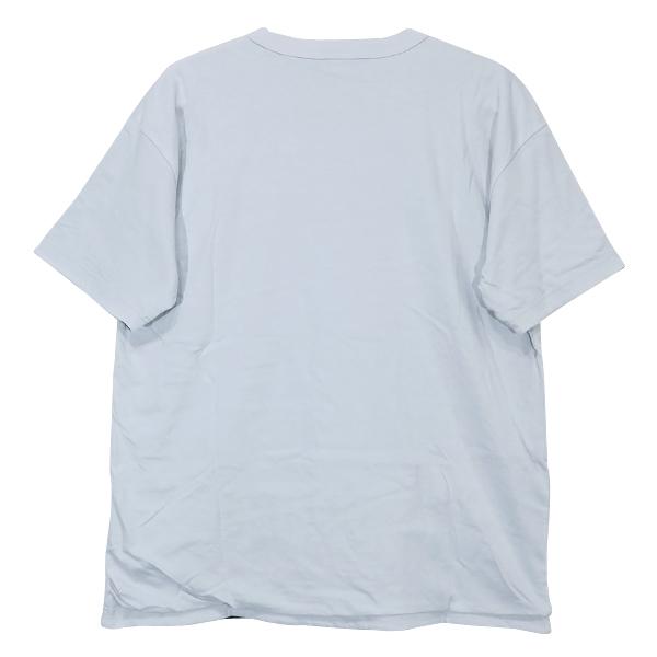 DESCENDANT ディセンダント 23SS SONS DOUBLEFACE SS 231ATDS-CSM15