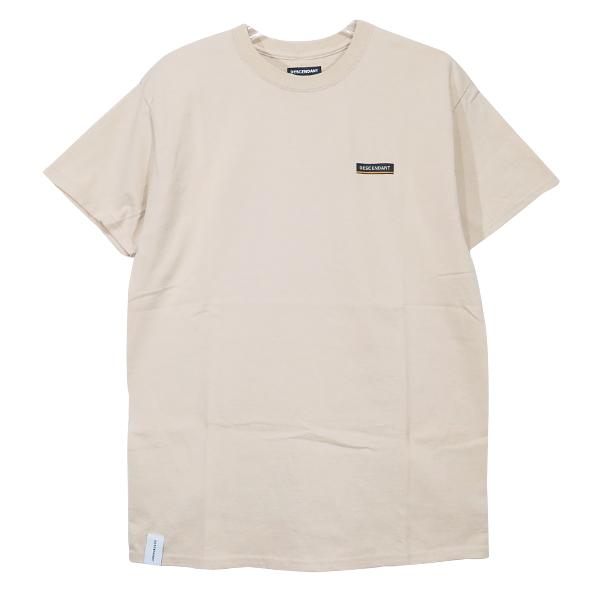 DESCENDANT ディセンダント 21SS HORIZON SS TEE 211ATDS-STM02S