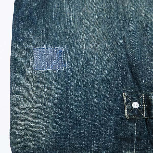NEIGHBORHOOD ネイバーフッド 23AW SAVAGE DENIM TYPE-1 JACKET NEIGHBORHOOD ネイバーフッド 23AW SAVAGE DENIM TYPE-1 JACKET