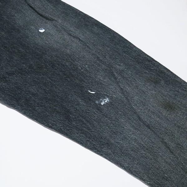 NEIGHBORHOOD（ネイバーフッド） 23AW WASHED SHORT COVERALL 232XBNH