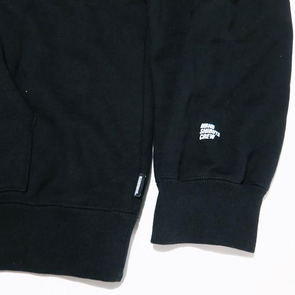 NEIGHBORHOOD ネイバーフッド 23SS NH SHIBUYA SWEATPARKA 231UWNH 