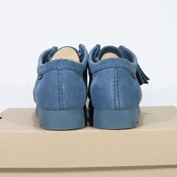 Clarks Originals CLARKS ORIGINALS クラークス オリジナルズ WALLABEE