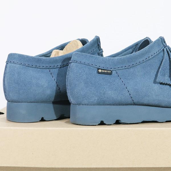 Clarks Originals CLARKS ORIGINALS クラークス オリジナルズ WALLABEE