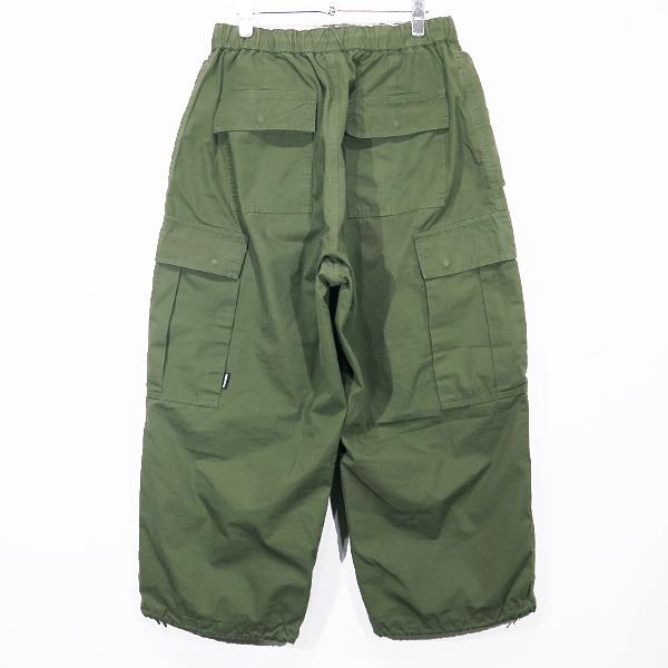 NEIGHBORHOOD ネイバーフッド 21AW WIDE CARGO/C-PT 212YTNH NEIGHBORHOOD ネイバーフッド 21AW WIDE CARGO/C-PT 212YTNH