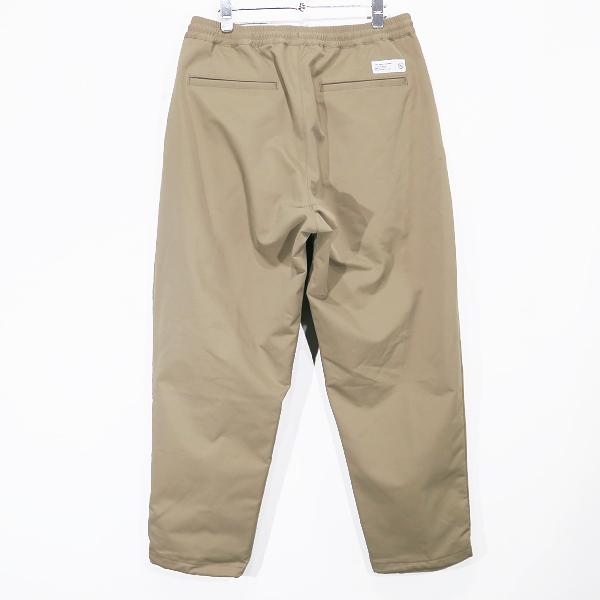 NEIGHBORHOOD ネイバーフッド 23SS BAGGYSILHOUETTE EASY PANTS NEIGHBORHOOD ネイバーフッド 23SS BAGGYSILHOUETTE EASY PANTS