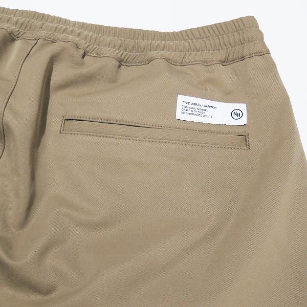 NEIGHBORHOOD ネイバーフッド 23SS BAGGYSILHOUETTE EASY PANTS NEIGHBORHOOD ネイバーフッド 23SS BAGGYSILHOUETTE EASY PANTS