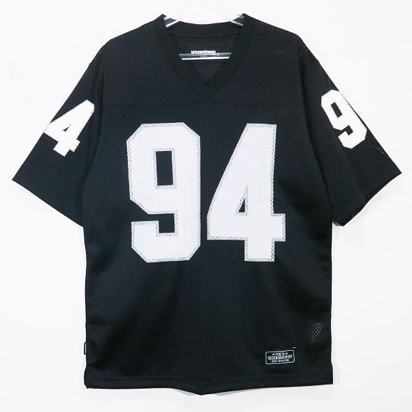 NEIGHBORHOOD（ネイバーフッド） 21SS PM/E-V.SS 211GONH-CSM01 V