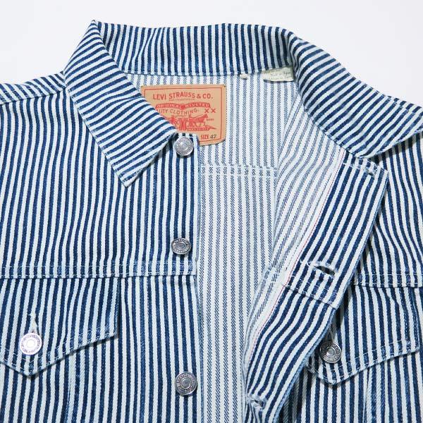Levi's VINTAGE CLOTHING リーバイス x NIGO ニゴー 557XX Levi's VINTAGE CLOTHING リーバイス x NIGO ニゴー 557XX