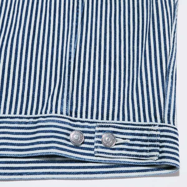 Levi's VINTAGE CLOTHING リーバイス x NIGO ニゴー 557XX Levi's VINTAGE CLOTHING リーバイス x NIGO ニゴー 557XX