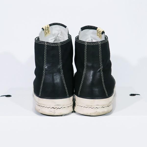 visvim VISVIM ビズビム 23AW SKAGWAY HI PATTEN 0123201001003