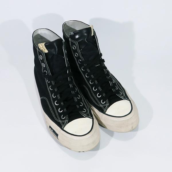 visvim VISVIM ビズビム 23AW SKAGWAY HI PATTEN 0123201001003