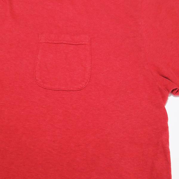 visvim ビズビム 22SS ICT JUMBO TEE S/S (V.D.) 0221905010007 