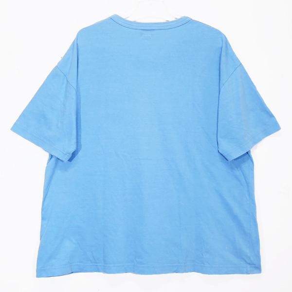visvim（ヴィズヴィム） ビズビム Tシャツ 23SS SUBLIG JUMBO 3-PACK S