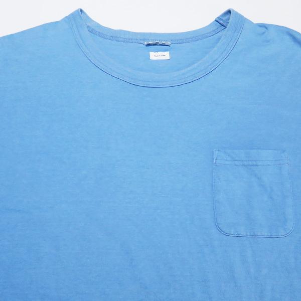 visvim（ヴィズヴィム） ビズビム Tシャツ 23SS SUBLIG JUMBO 3-PACK S