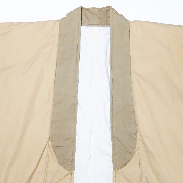 visvim VISVIM ビズビム コート 18AW DOTERA MIL COAT(GIZA C/NY visvim VISVIM ビズビム コート 18AW DOTERA MIL COAT(GIZA C/NY