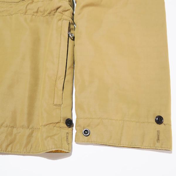 visvim（ヴィズヴィム） ビズビム 19AW LHASA PARKA F.Z.