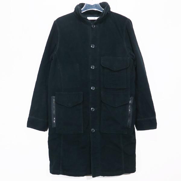 ノンネイティブコート